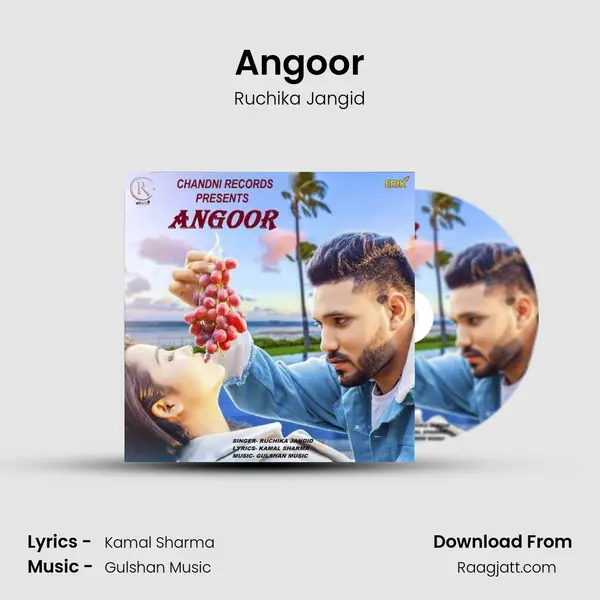 Angoor mp3 song