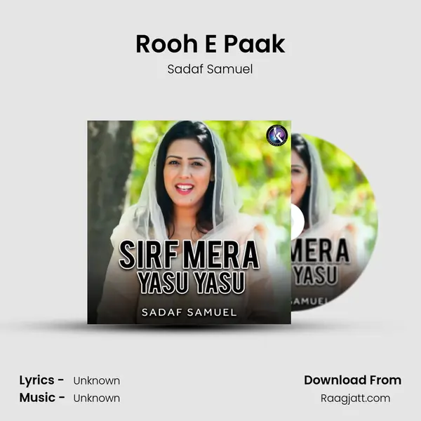 Rooh E Paak mp3 song