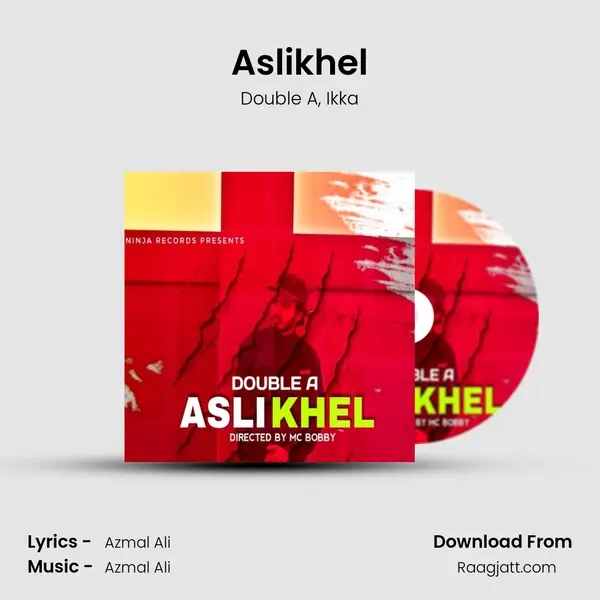 Aslikhel mp3 song