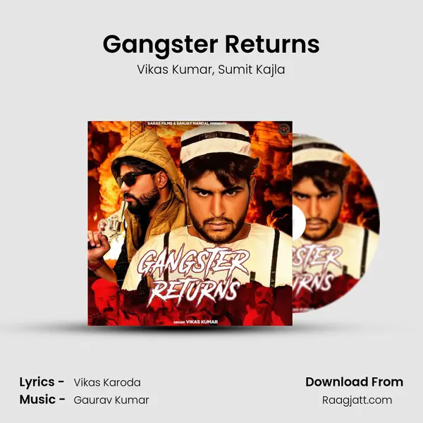 Gangster Returns mp3 song