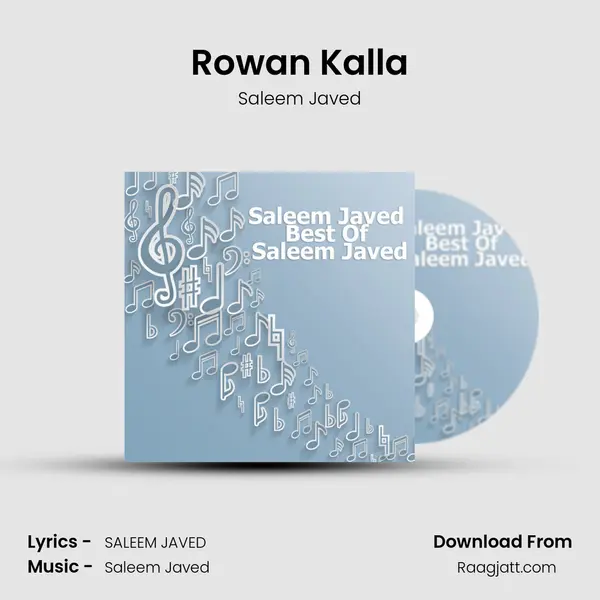 Rowan Kalla mp3 song