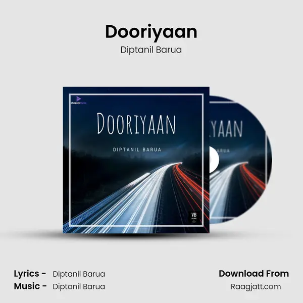 Dooriyaan mp3 song