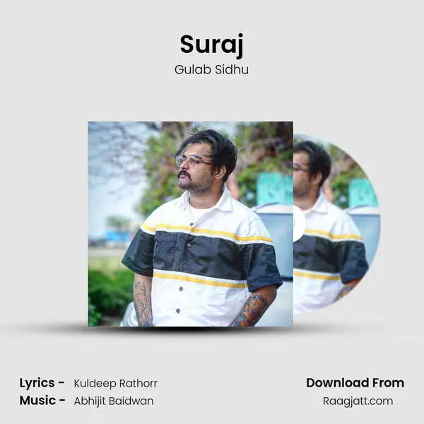 Suraj mp3 song