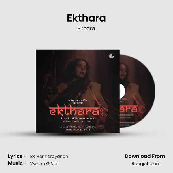 Ekthara mp3 song