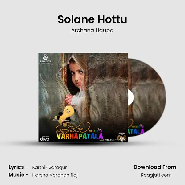 Solane Hottu mp3 song