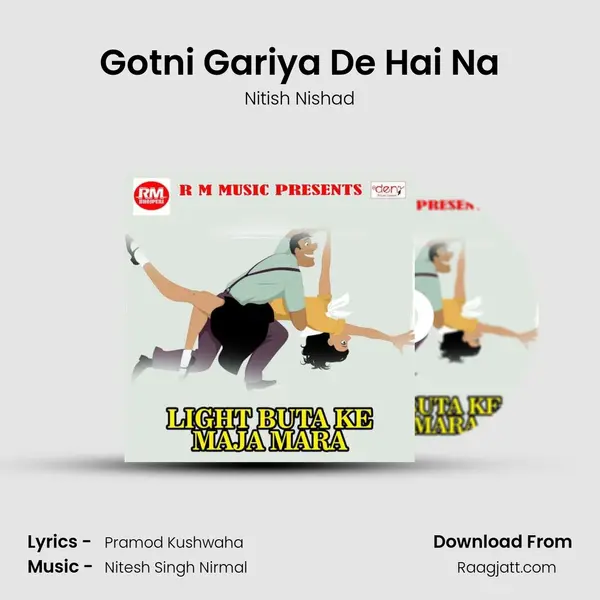 Gotni Gariya De Hai Na mp3 song