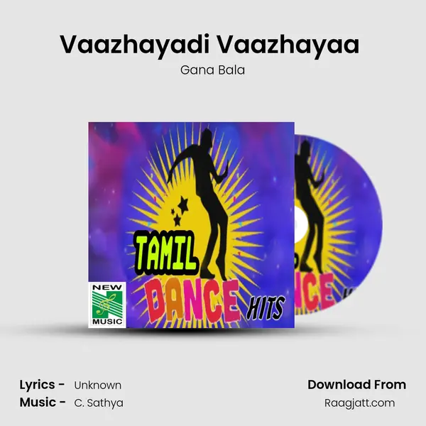 Vaazhayadi Vaazhayaa (From Theethum Nandrum) mp3 song