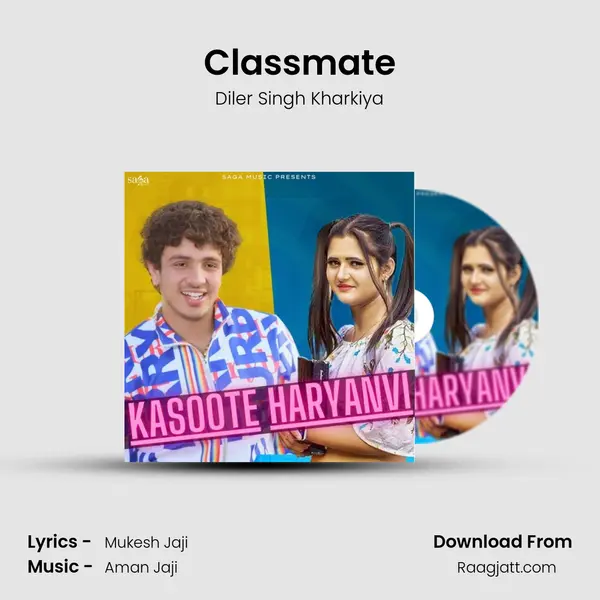 Classmate mp3 song