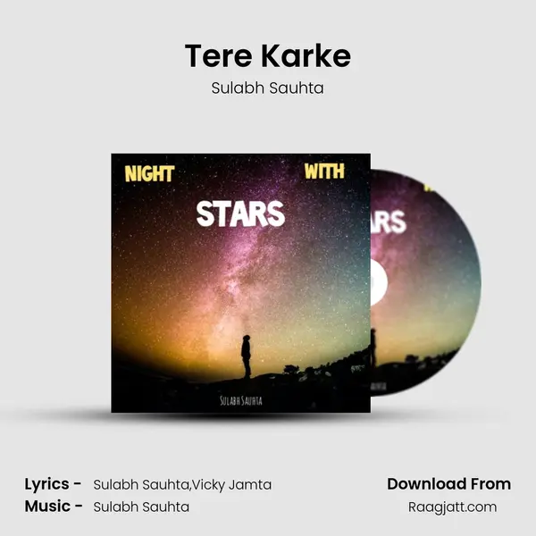 Tere Karke mp3 song