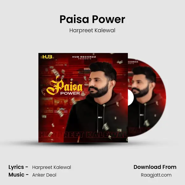 Paisa Power mp3 song