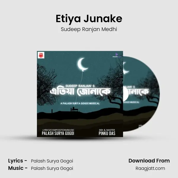 Etiya Junake mp3 song