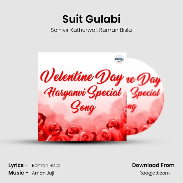 Suit Gulabi mp3 song