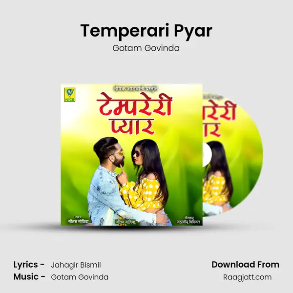 Temperari Pyar mp3 song