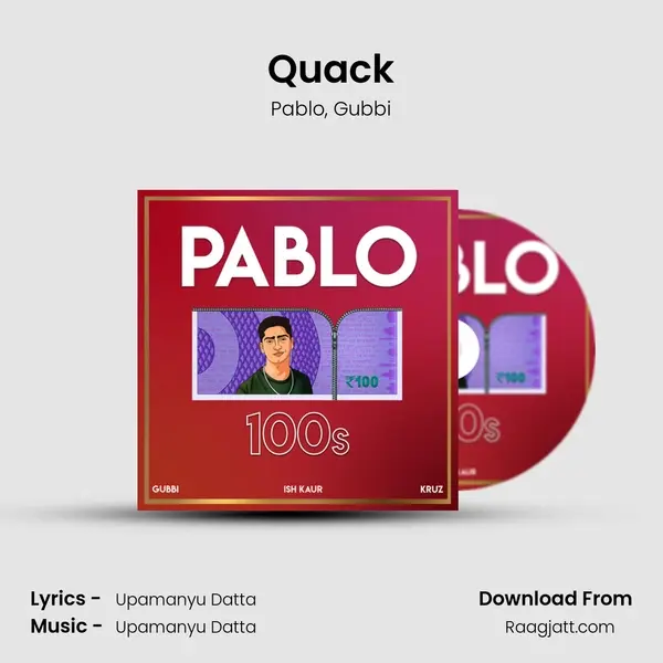 Quack mp3 song