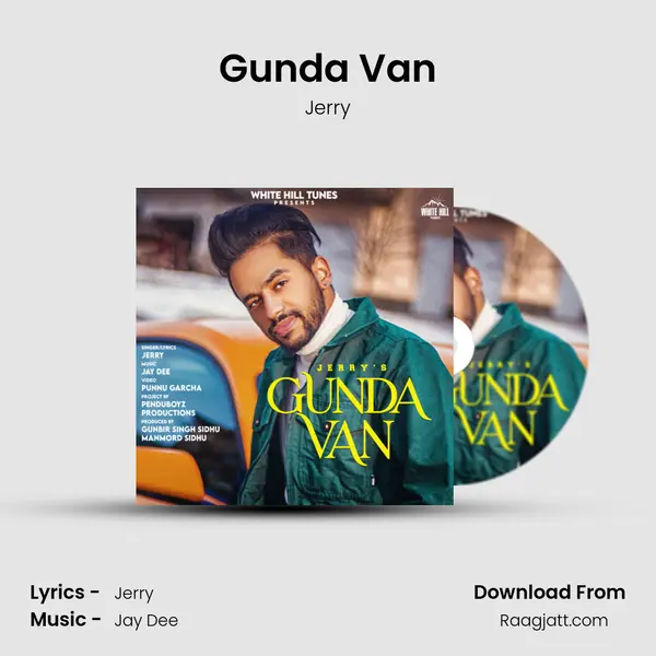 Gunda Van mp3 song