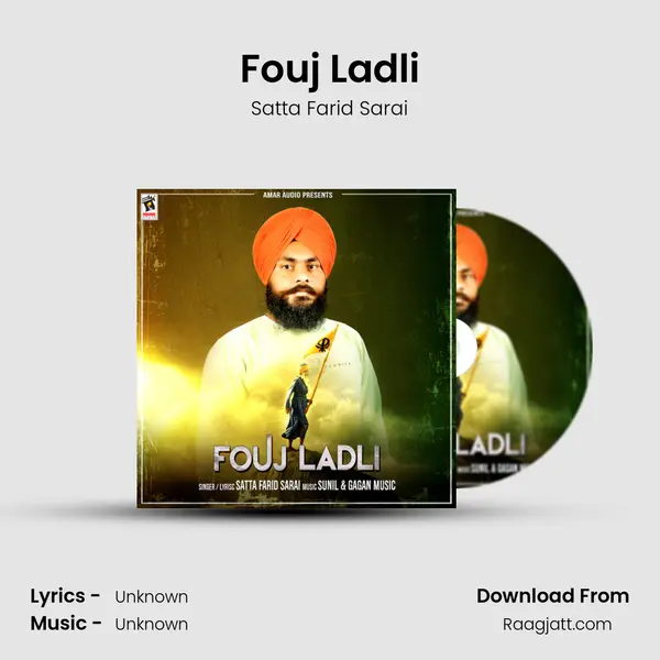 Fouj Ladli mp3 song