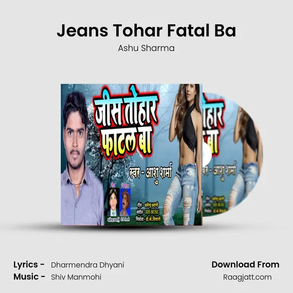 Jeans Tohar Fatal Ba mp3 song