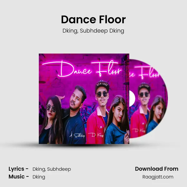 Dance Floor mp3 song