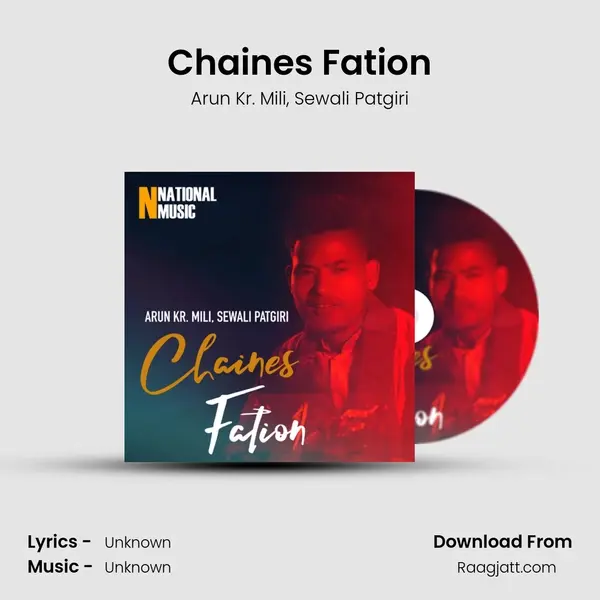 Chaines Fation mp3 song