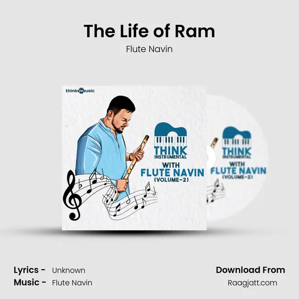 The Life of Ram mp3 song