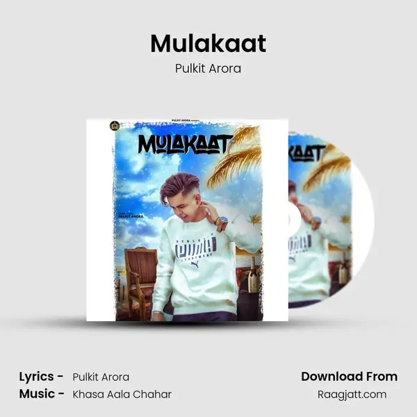 Mulakaat mp3 song