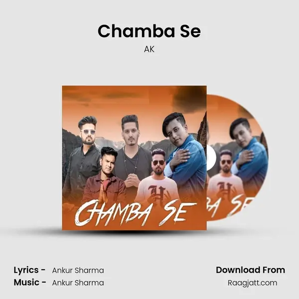 Chamba Se mp3 song