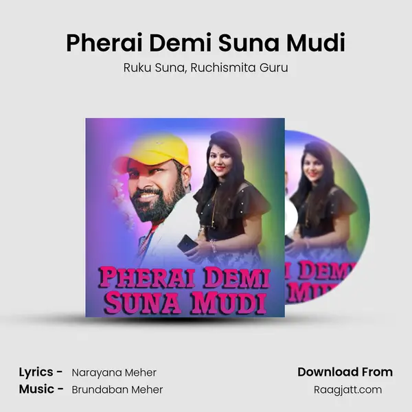 Pherai Demi Suna Mudi - Ruku Suna album cover 