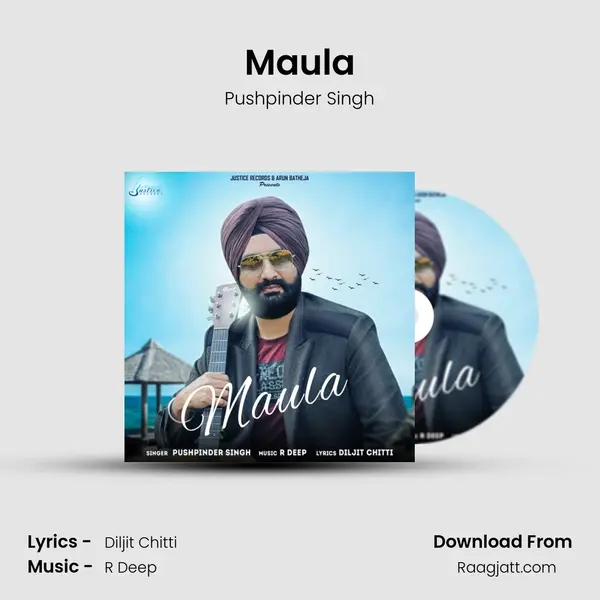 Maula mp3 song