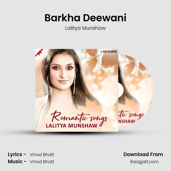 Barkha Deewani mp3 song