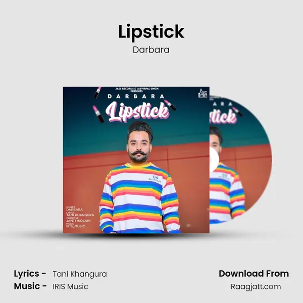 Lipstick mp3 song