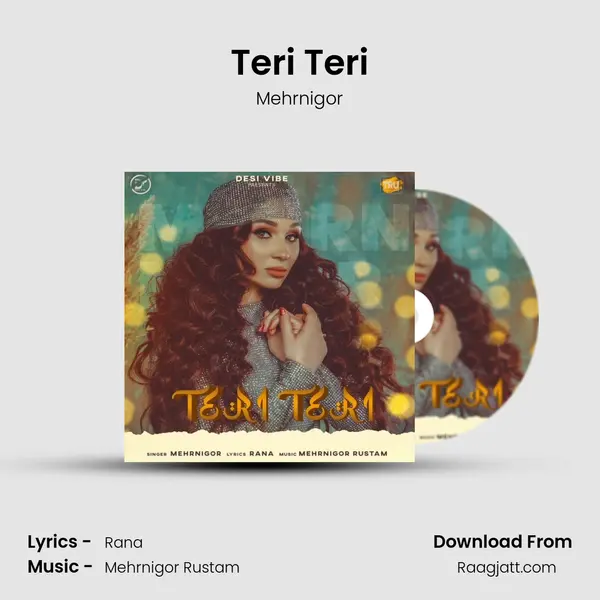 Teri Teri mp3 song