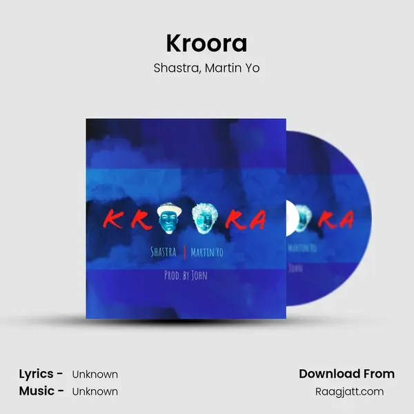 Kroora mp3 song