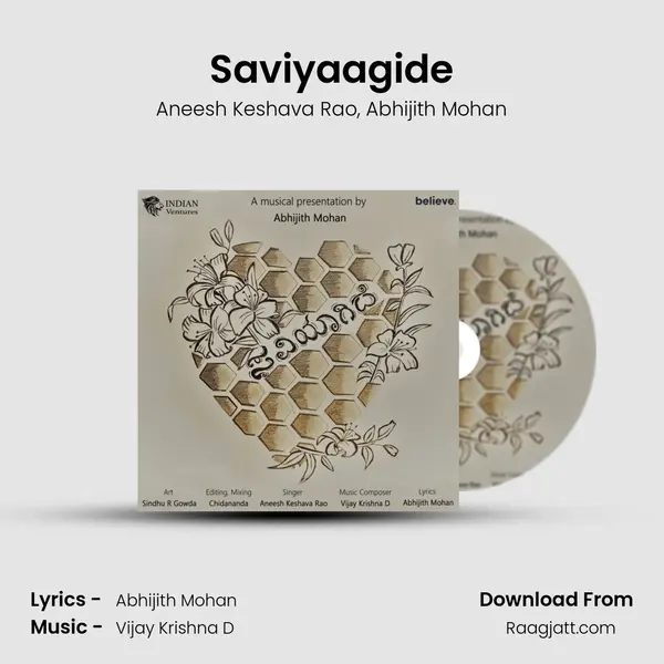 Saviyaagide mp3 song