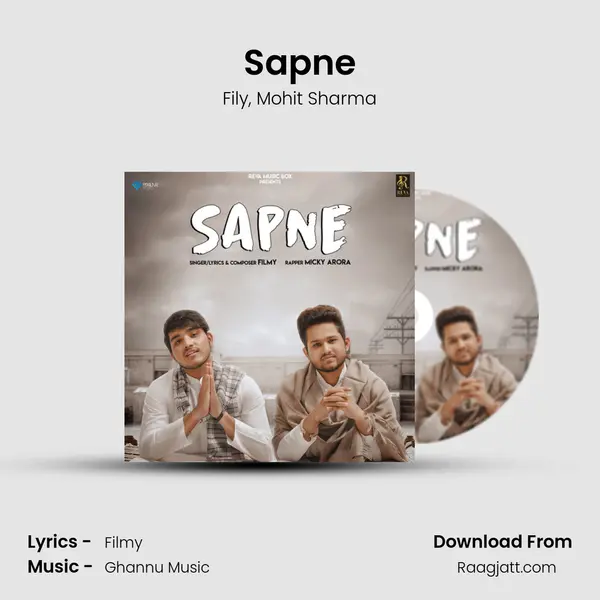 Sapne mp3 song