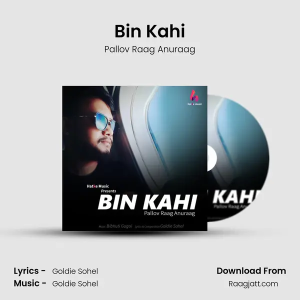 Bin Kahi mp3 song