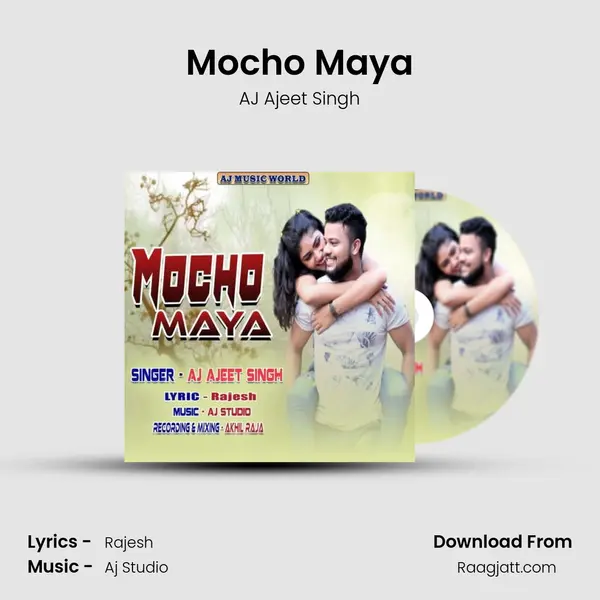 Mocho Maya mp3 song