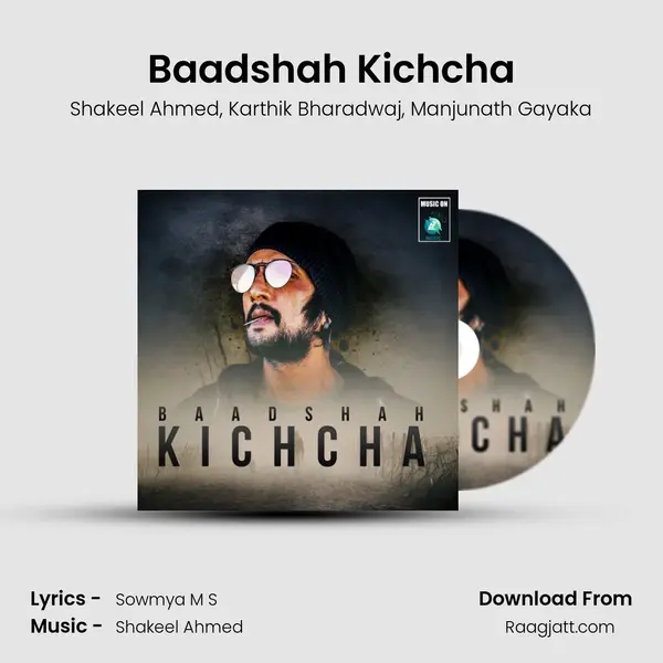 Baadshah Kichcha mp3 song