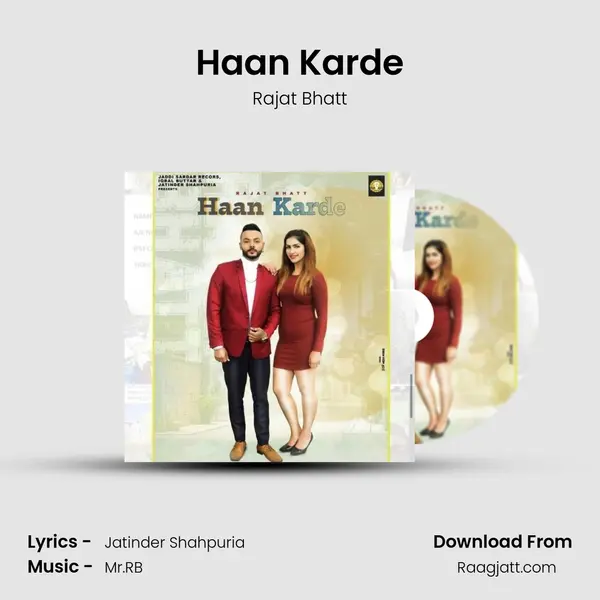 Haan Karde mp3 song