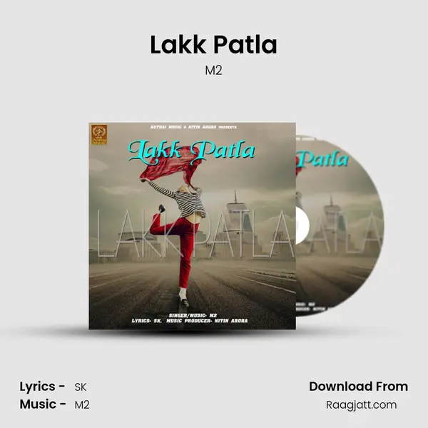 Lakk Patla mp3 song