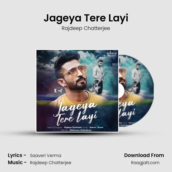 Jageya Tere Layi mp3 song