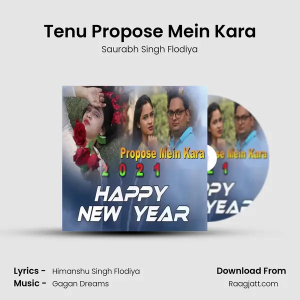 Tenu Propose Mein Kara mp3 song