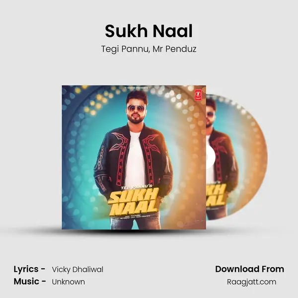 Sukh Naal mp3 song