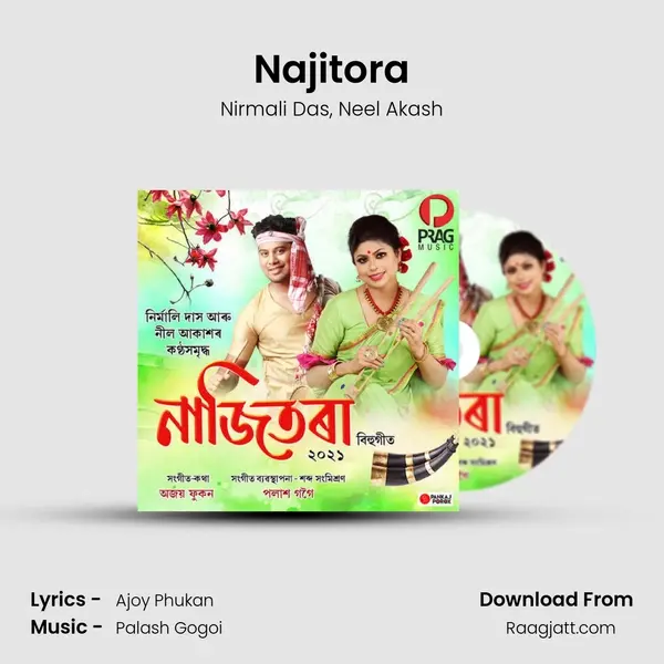 Najitora mp3 song