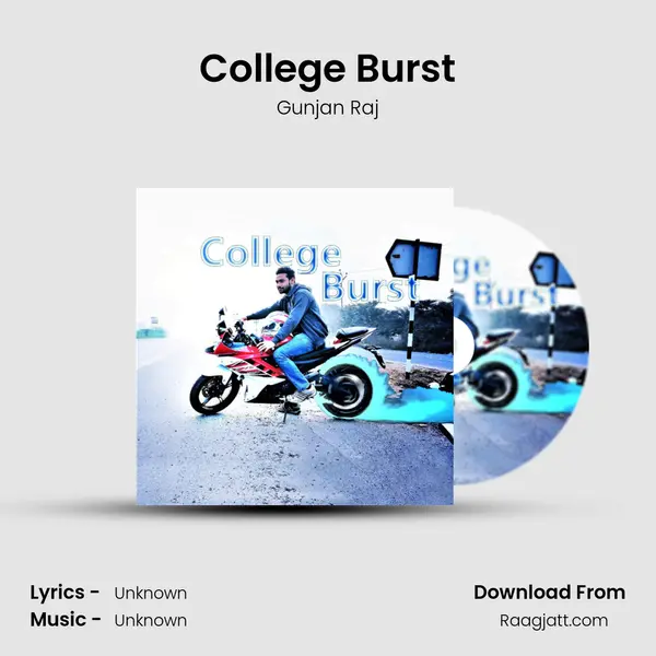 College Burst mp3 song