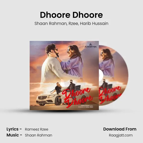 Dhoore Dhoore mp3 song