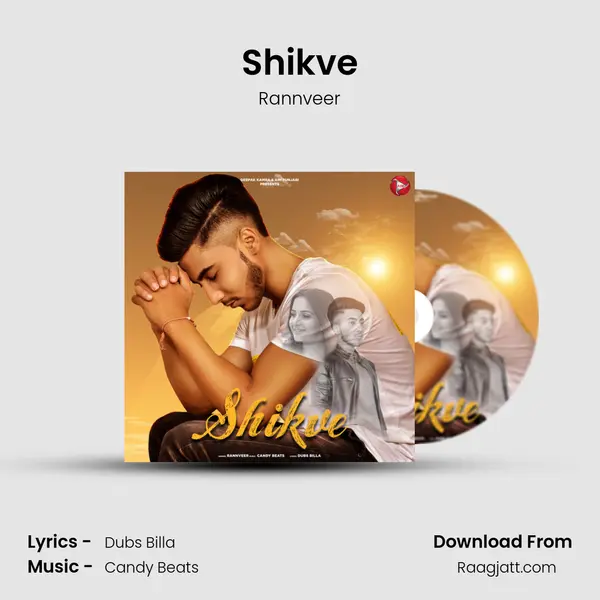 Shikve mp3 song