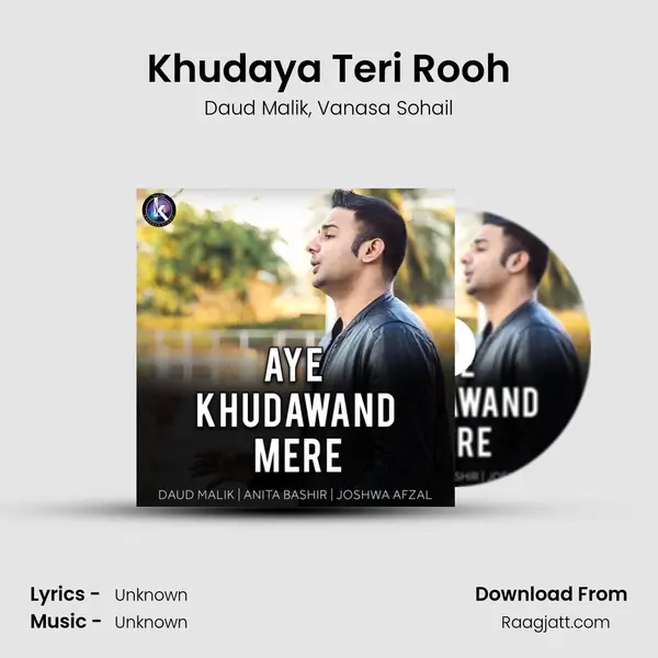 Khudaya Teri Rooh mp3 song