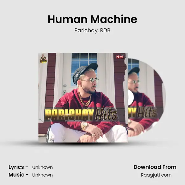 Human Machine mp3 song