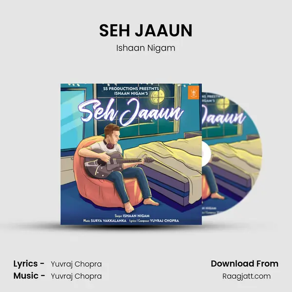 SEH JAAUN mp3 song