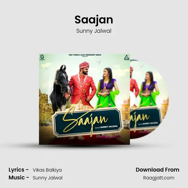 Saajan mp3 song